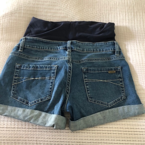 RIPE maternity bottoms - Picture 5 of 11